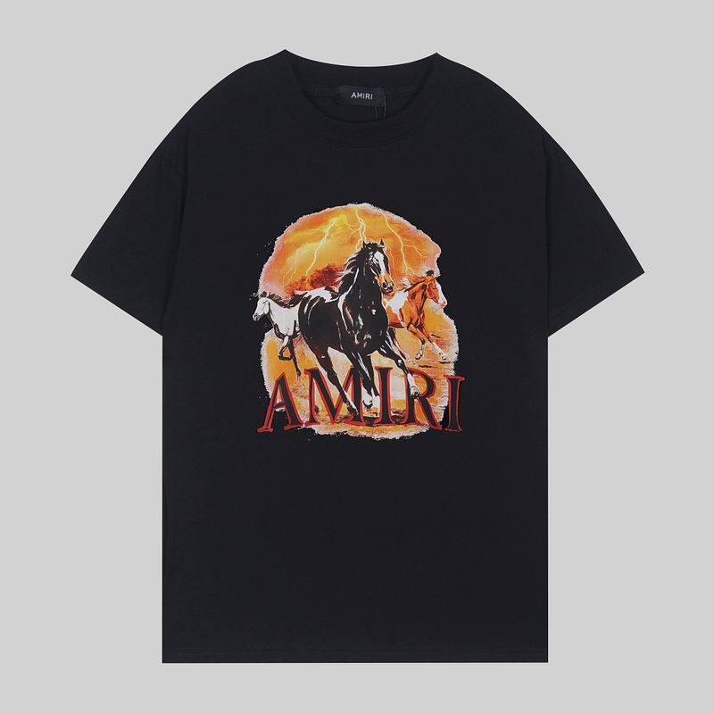 Amiri T-shirts men-A2801T